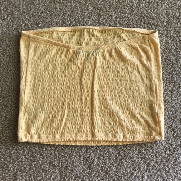 American Eagle Tube top - Picture 2 of 3